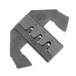 PICO 429-31 Deutsch DTM Stamped & Formed Die K5 (16-20 AWG), 1-Piece