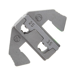 PICO 437-31 Ferrule Connector Die F1 (2-4 AWG), 1-Piece