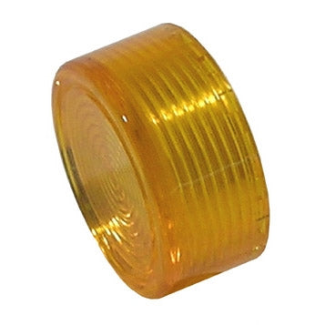 Mode 44-721Y-0 Yellow Lens Cap, 22mm Diameter (for 44-706-0)