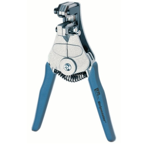 Ideal 45-092 Stripmaster Wire Stripper for 10-22AWG, One-Step Clean Accurate Stripping