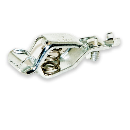 Mueller BU-45 Small Multipurpose Steel "Pee-Wee" Clip, 5AMP