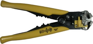 PICO 455-11 Automatic Wire Stripper & Crimper 24-10AWG, Crimps Insulated and Non-Insulated Terminals