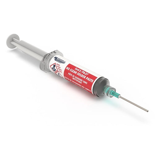MG Chemicals 4860P-35G SN63/PB37 No Clean Solder Paste