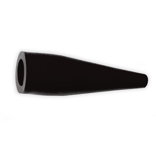 Mueller BU-49-0 Insulator for BU-48, BU-50, BU-51 and BU-55 Series Clips, Black