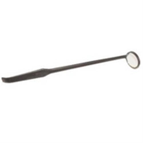 GC 5090P 8" Plastic Inspection Mirror