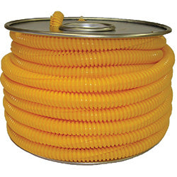 PICO 5180-7-91 1KIT Yellow Convoluted Split Loom Assortment