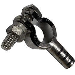 PICO 5203-11 4 AWG Negative Straight Barrel Battery Terminal, 1-Piece