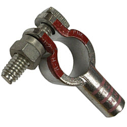 PICO 5208-PK 2-1 AWG Positive Straight Barrel Battery Terminal, 5-Piece