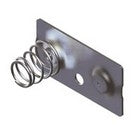 Keystone 5212 Battery Spring Ends
