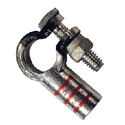 PICO 5241-11 2/0 AWG Negative Right Elbow Battery Terminal, 1-Piece