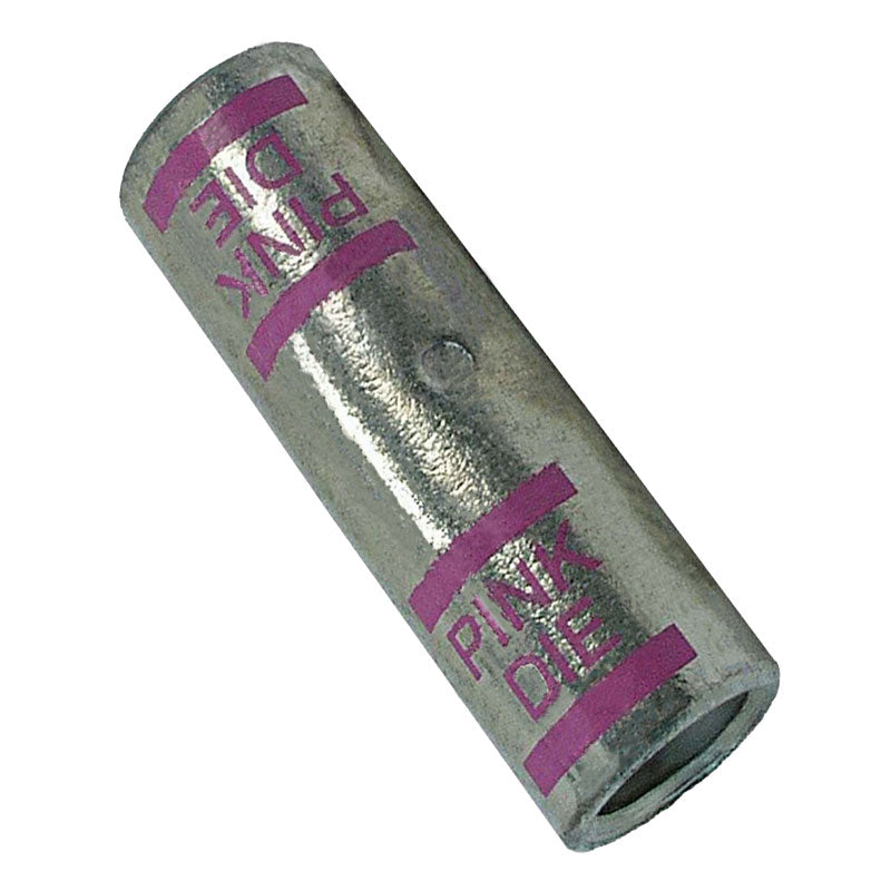 PICO 5308-11 2-1 AWG Heavy Duty Butt Splice, 1-Piece