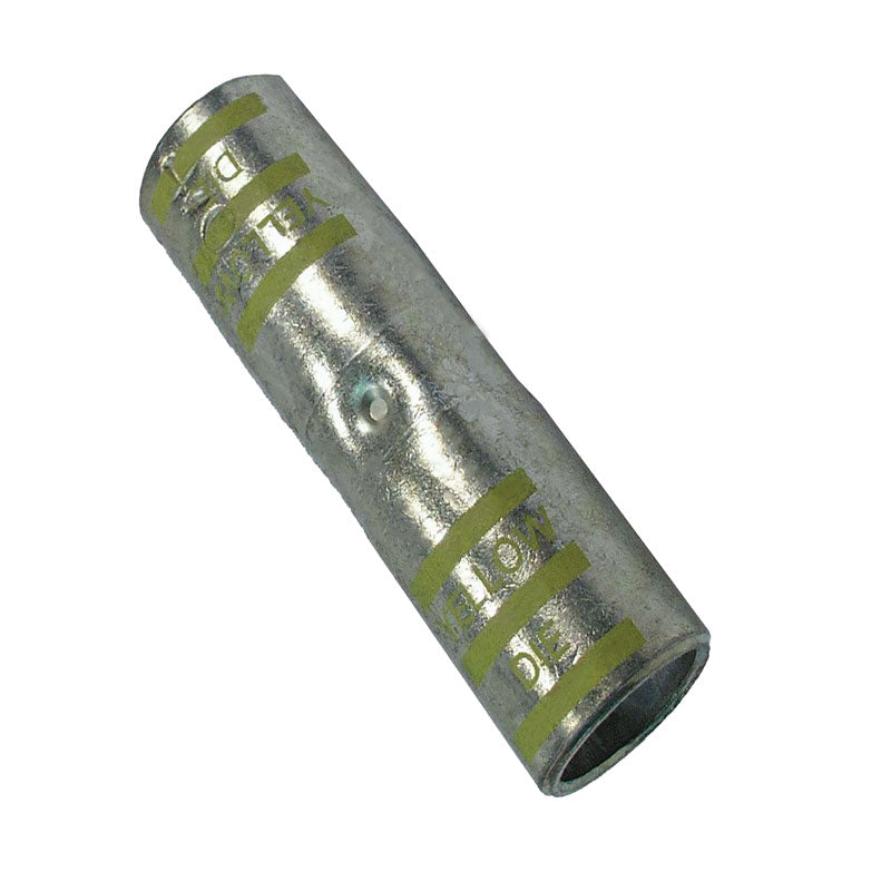 PICO 5322-11 4/0 AWG Heavy Duty Butt Splice, 1-Piece