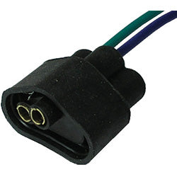 PICO 5329-BP 2 Wire Voltage Regulator, 1-Piece