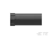 AMP TE 54123-1 CPC Connector Strain Relief Heat Shrink (Size 13)