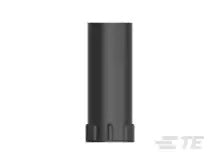 AMP TE 54123-1 CPC Connector Strain Relief Heat Shrink (Size 13)