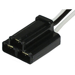 PICO 5435-BP 3 Wire Manual AC / Horn Relay, 1-Piece