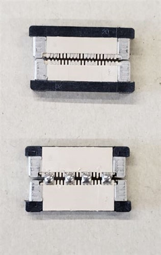 Mode 55-752-0 Solderless RGB Joiner / Coupler, 10mm