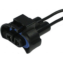 PICO 5509-11 2 Wire H8/H11 Headlamp, 1-Piece