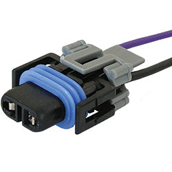 PICO 5638-BP 2 Wire Conering / Fog Lamp & Speed Sensor, 1-Piece