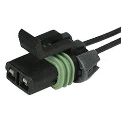 PICO 5652-BP 2 Wire Direct Ignition / Door Lock Actuator, 1-Piece