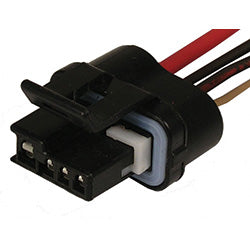 PICO 5657-BP 4 Wire Voltage Regulator Module with Internal Regulator, 1-Piece