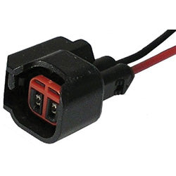 PICO 5714-11 2 Wire Fuel Injector, 1-Piece