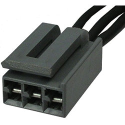 PICO 5732-BP 3 Wire Door Jamb Switch / Master Cylinder / Power Mirror, 1-Piece