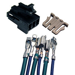 PICO 5782-11 6 Wire Blower Motor Resistor, 1-Piece