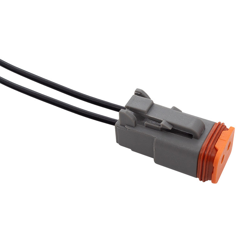 PICO 5788-11 2-Way Deutsch DT Series Plug Pigtail, 1-Piece