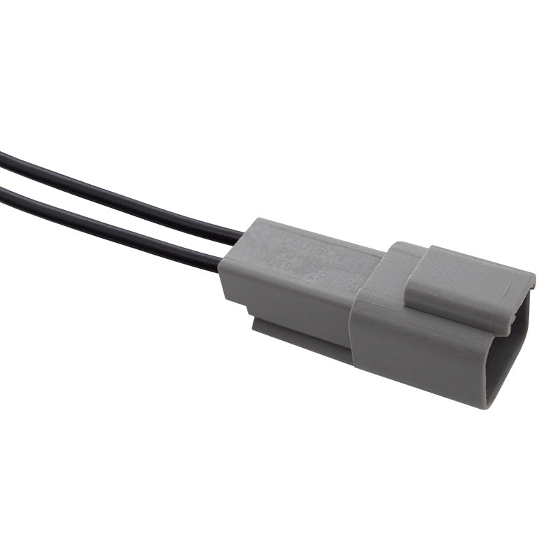 PICO 5789-11 2-Way Deutsch DT Series Receptacle Pigtail, 1-Piece