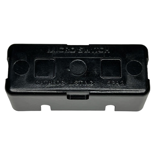 Honeywell 5PA2 Plastic Switch Cover: for Use with Micro Switches with Screw Terminals