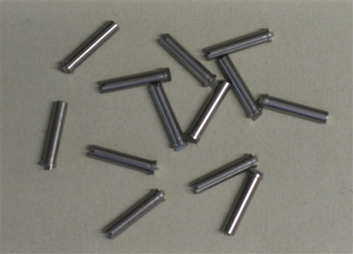 Vishay Spectrol 006-0-2 Extension Shaft for Use with for 610 Panel Mounting Adapter, 13mm Length *CLEARANCE*