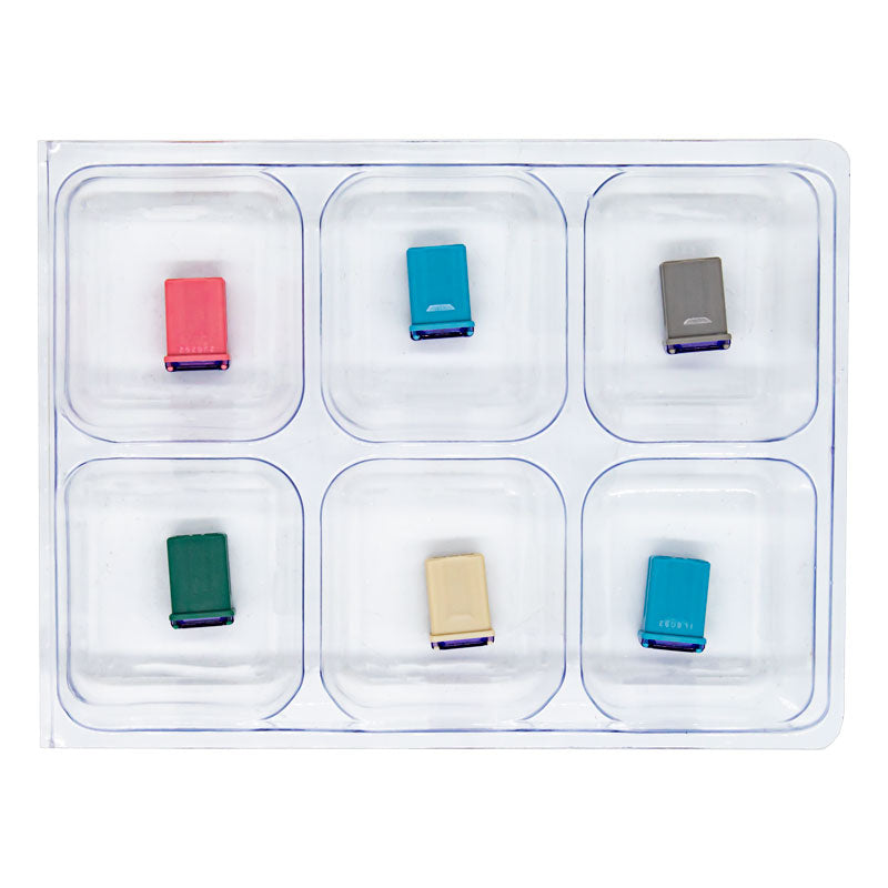 PICO 60606-91 Micro Fuses Link Kit, 6-Piece
