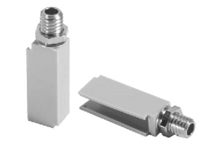 Vishay Spectrol 006-1-0 Trimmer Potentiometer Mounting Adapter: Trimpot *CLEARANCE*