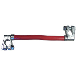 PICO 6142-11 2/0 AWG 8" Offset Jumpers, 1-Piece