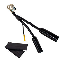 PICO 6184-11 Top Post Dual Oe Style Quick Connect Cable Splice, 1-Piece
