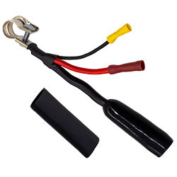 PICO 6185-11 Top Post Oe Style Quick Connect Cable Splice, 1-Piece