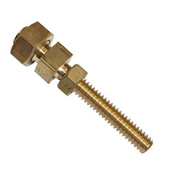 PICO 6197-34 Top Post Bolt Extender for Imports, 5-Piece