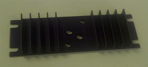 Wakefield Heatsink TO3 1.5" High 621A