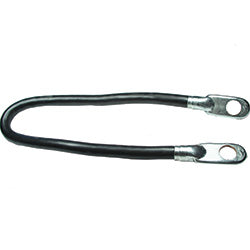 PICO 6239-0-BP 4 AWG 36" Black Switch to Starter Cable, 1-Piece