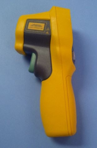 Fluke 62 Max Mini Infrared Thermometer