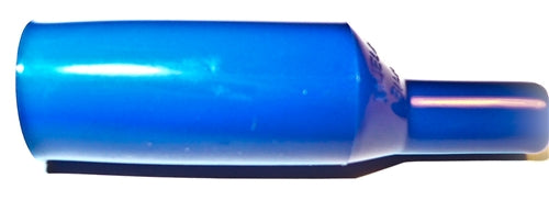 Mueller BU-62-6 Insulator for BU-60 and BU-61 Series Clips, Blue