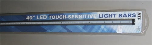 NTE 69-LL-22 LED Touch Dimmable Bar (1000mm Length) White 12W (78) 2835 LEDs