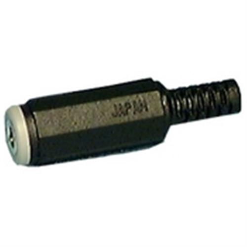 Philmore 70-086 Miniature 4 Conductor 3.5mm Inline Female Jack
