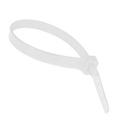 PICO 7068HD-M 15" 120 LB Cable Tie - Natural, 1000-Piece