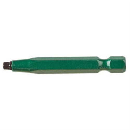 Boss Robertson #1 Green 2" Bit 72-121