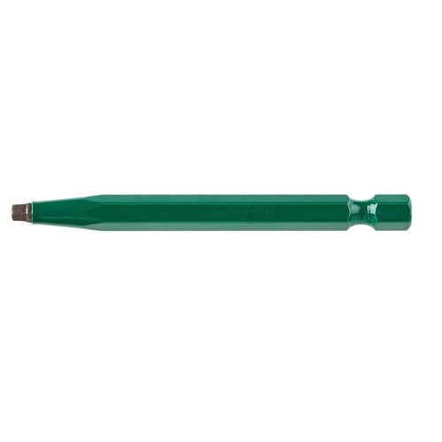 Boss Robertson #1 Green 3" Bit 72-131