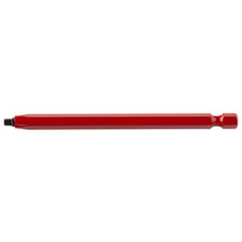 Boss Robertson #2 Red 4" Bit 72-142