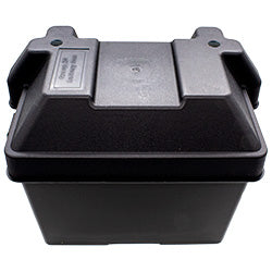 PICO 731-31 Battery Boxes - Group 24, 1-Piece