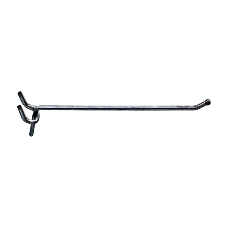 PICO 7401-C 6" Peg Board Hooks, 100-Piece